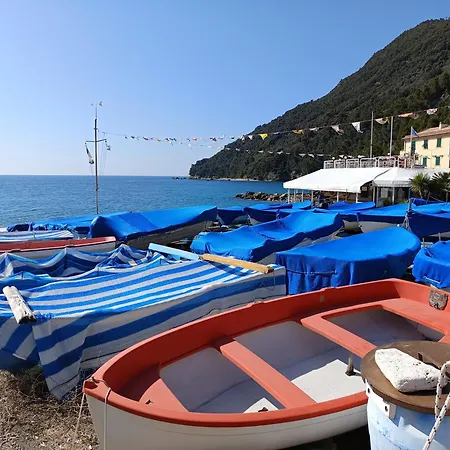 Due Ali Sul Mare By World Апартаменты