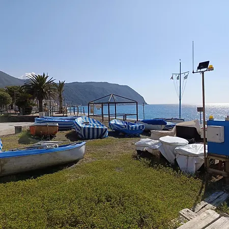 Due Ali Sul Mare By World Апартаменты Рива-Тригозо