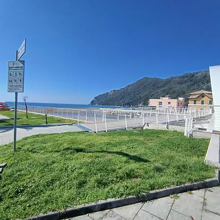 Due Ali Sul Mare By World