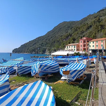 Due Ali Sul Mare By World Апартаменты Рива-Тригозо